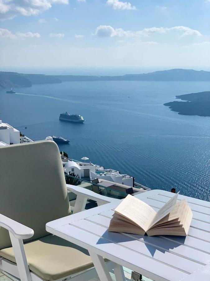Junior Suite con Vasca Idromassaggio e Vista Caldera